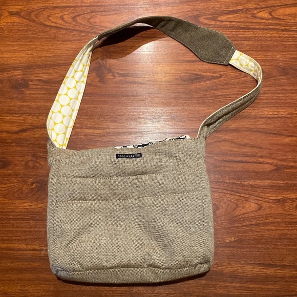 Boho bag - Picture 2 of 5